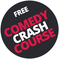 Comedy Crash Course